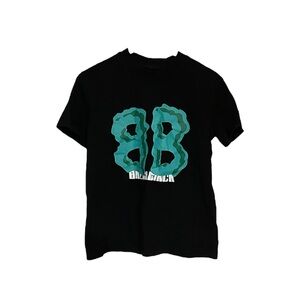 balenciaga t shirt